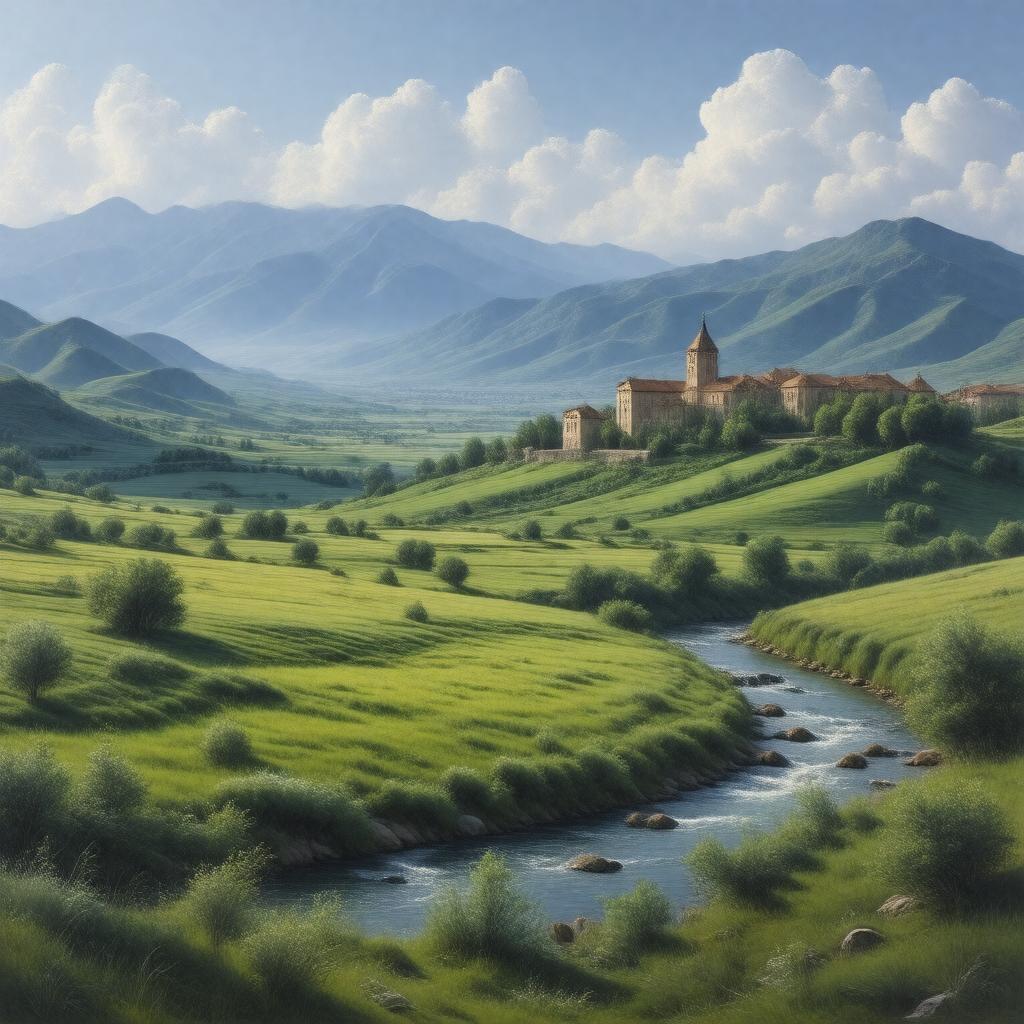 Shida Kartli
